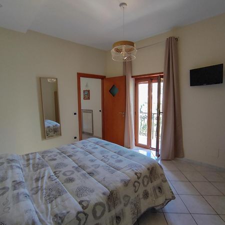 B&B Casa Mena Vietri Zewnętrze zdjęcie