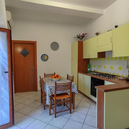 B&B Casa Mena Vietri Zewnętrze zdjęcie