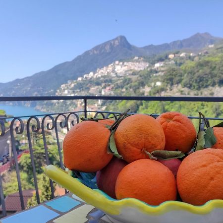 B&B Casa Mena Vietri Zewnętrze zdjęcie