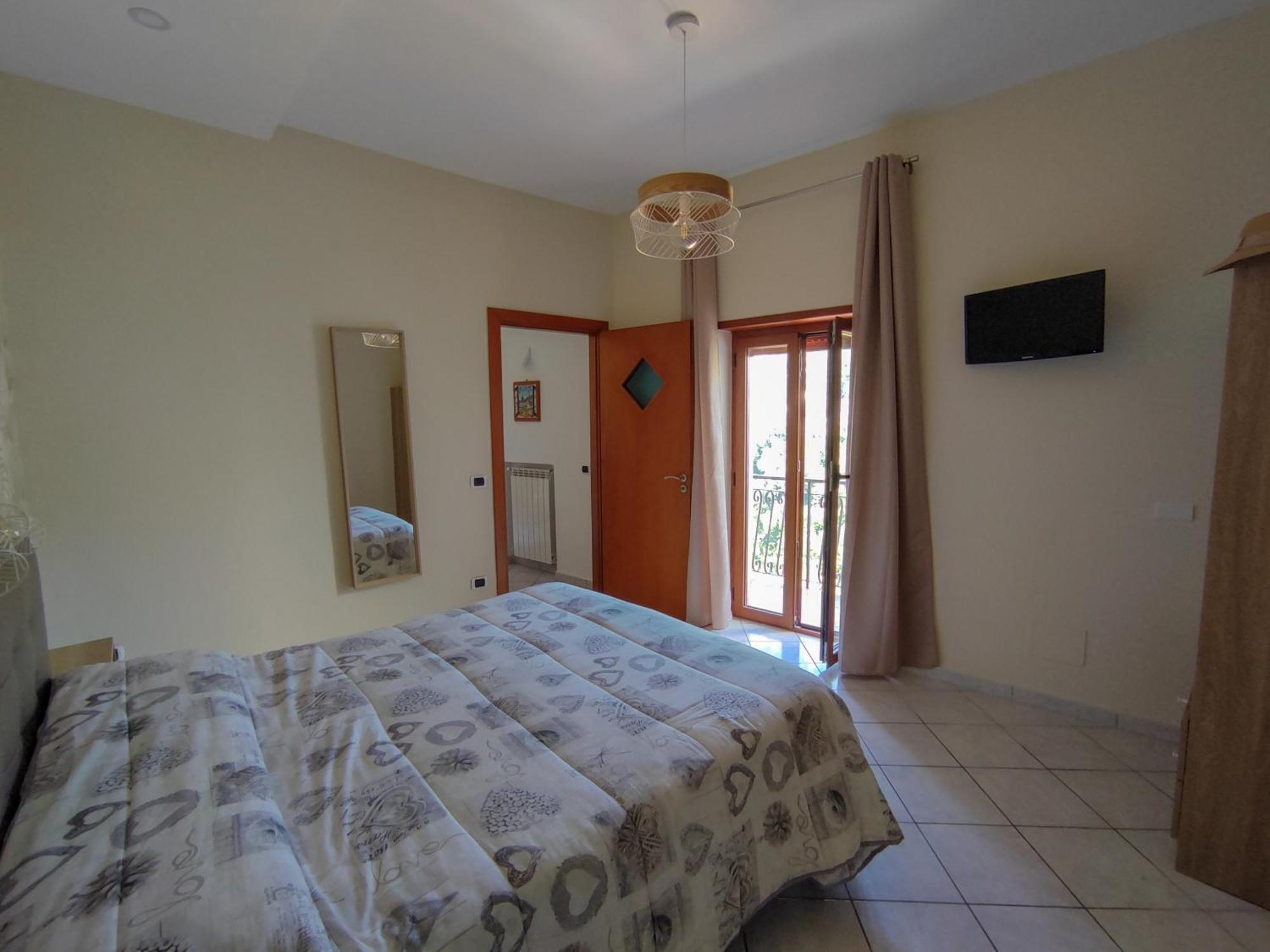 B&B Casa Mena Vietri Zewnętrze zdjęcie