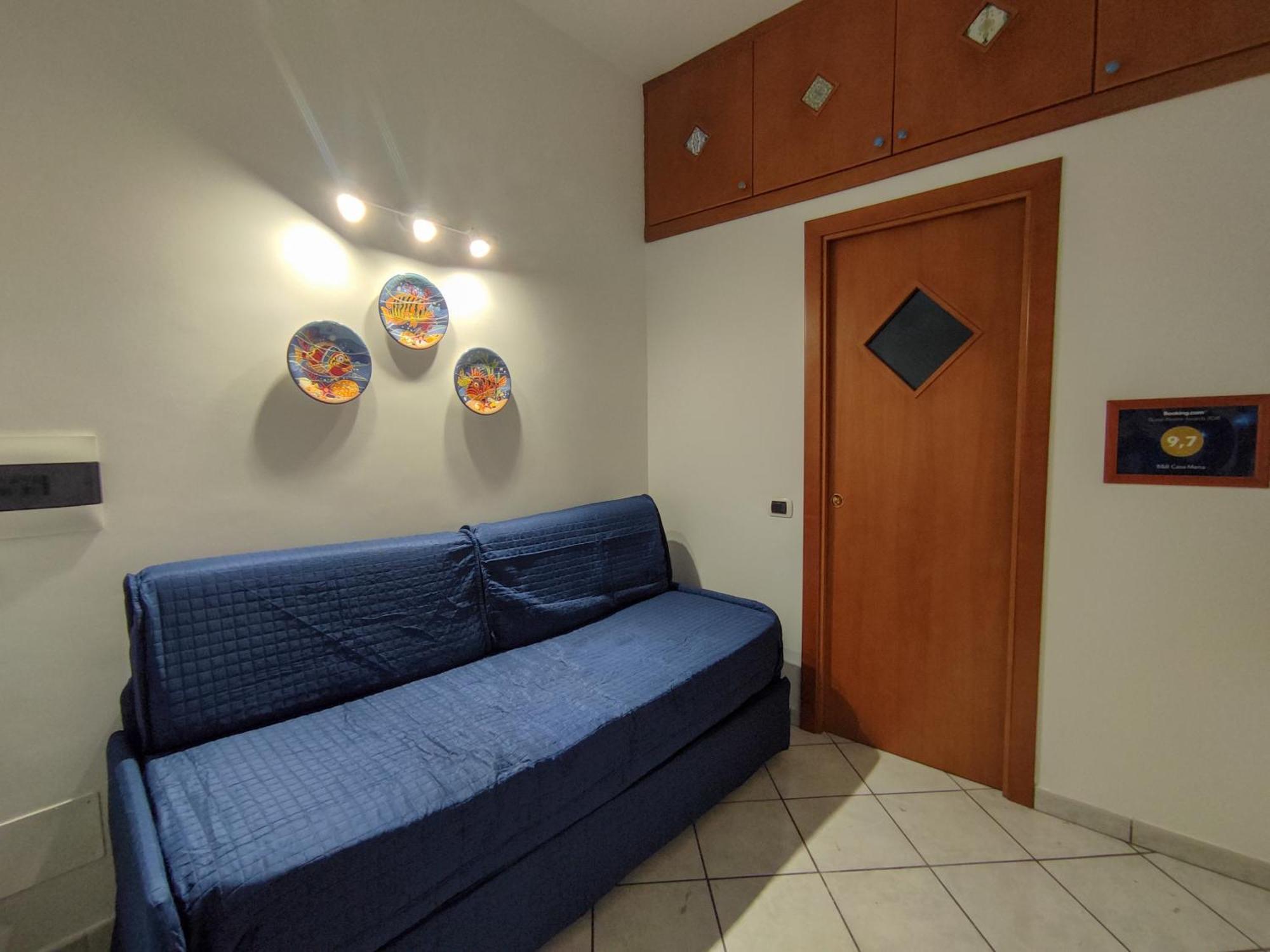B&B Casa Mena Vietri Zewnętrze zdjęcie