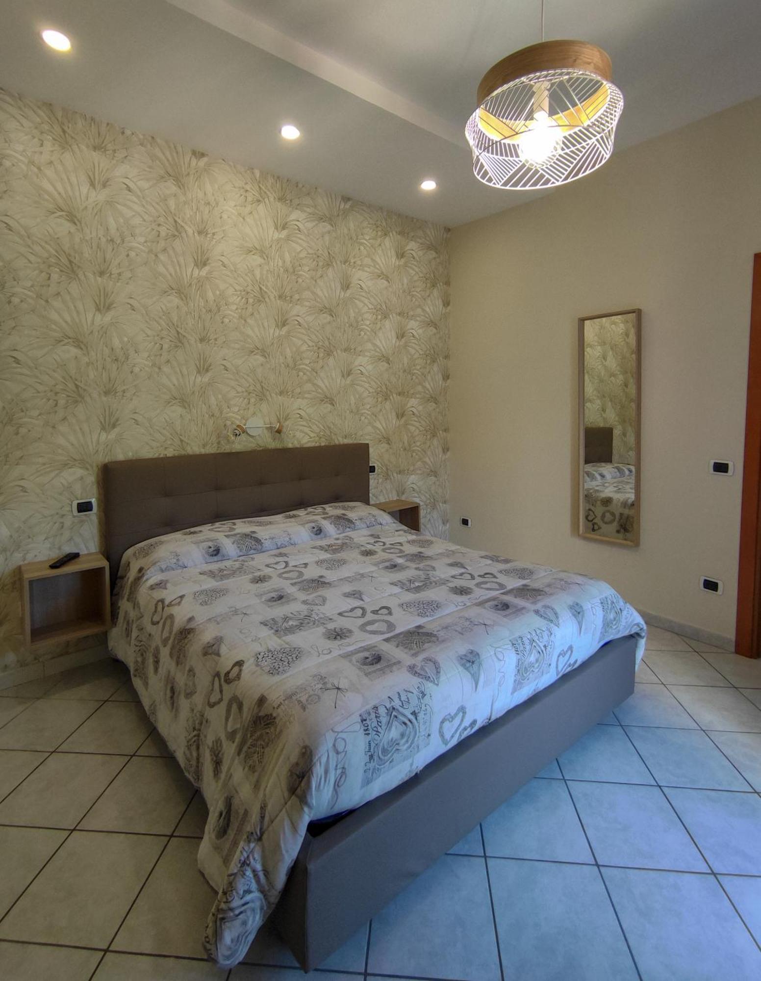 B&B Casa Mena Vietri Zewnętrze zdjęcie